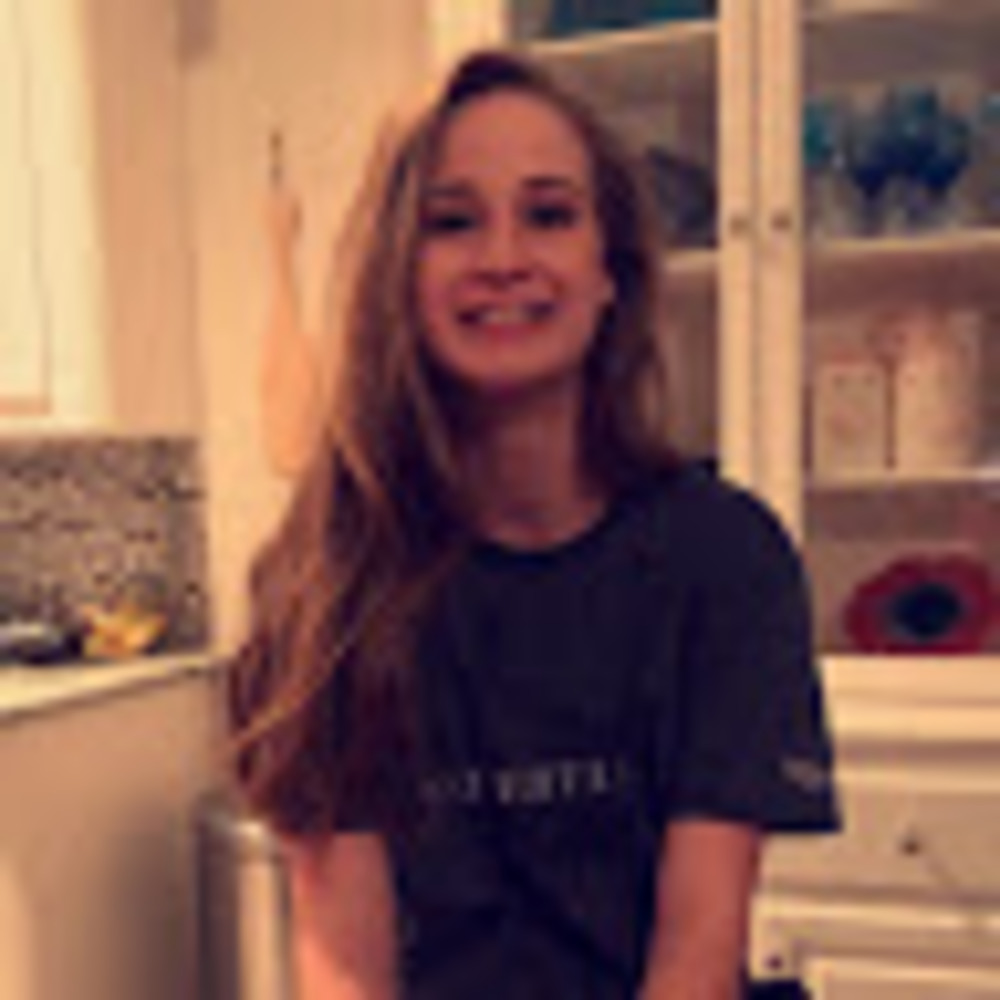 Meet your Posher, Colleen